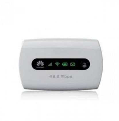 Bộ phát wifi từ Sim 3G/4G Huawei E5251