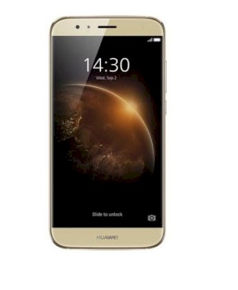 Huawei G7 Plus Gold