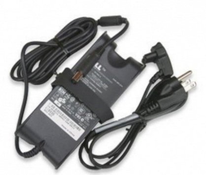 Adapter Dell Inspiron 5520 (19.5V 3.34A) Slim