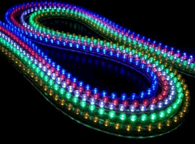 Đèn led dây dạng ống Tam Hợp Thành THT-LED