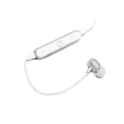 Tai nghe Bluetooth Samsung S10 Silver