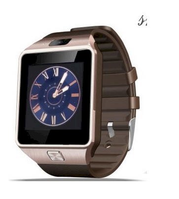 Đồng hồ thông minh Smartwatch GT09