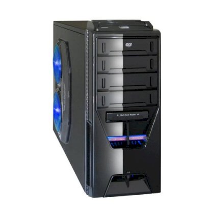 Server phòng net Nova (phòng game 20 máy) (Intel Pentium G3450 3.4Ghz, Ram 16GB (8GB x2), HDD 1TB, SSD 120GB, PS 450W)