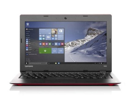 Lenovo IdeaPad 100S (80R20028VN) (Intel Atom Z3735F 1.33GHz, 2GB RAM, 32GB SSD, VGA Intel HD Graphics, 11.6 inch, Windows 10)