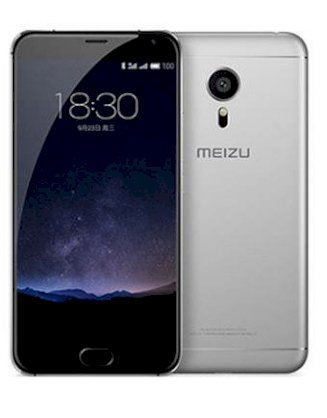 Meizu Pro 5 mini Black/Silver