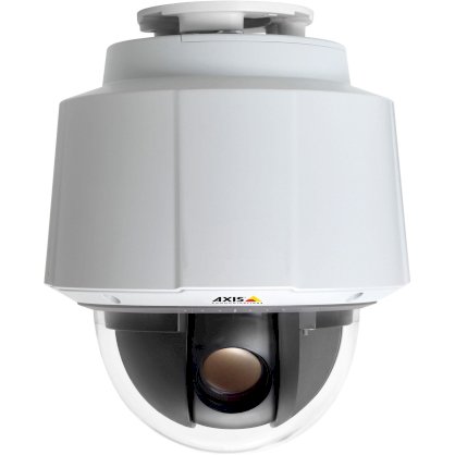 Camera Axis Q6044