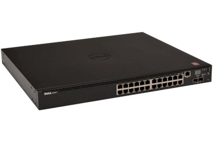 Dell Networking N2024