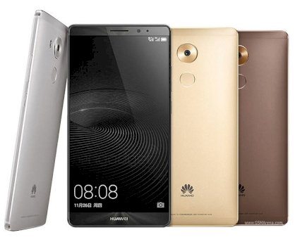 Huawei Mate 8 32GB (3GB RAM) Space Gray