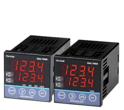 Bộ định thời Timer Hanyoung Nux TT4-B