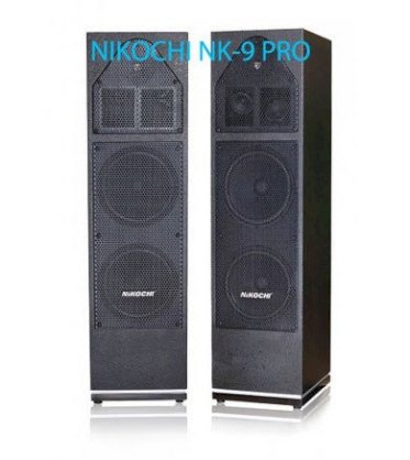 Loa Nikochi NK-9 Pro