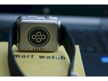 Đồng hồ thông minh Smartwatch K9 Wifi + 3G