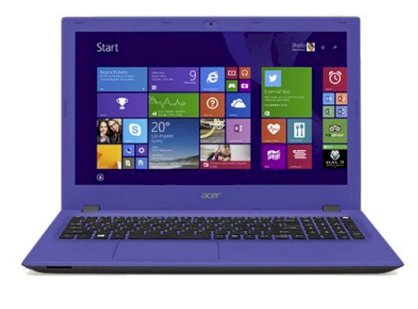 Acer Aspire E5-573-34HB (NX.MW3EK.002) (Intel Core i3-4005U 1.7GHz, 4GB RAM, 500GB HDD, VGA Intel HD Graphics 4400, 15.6 inch, Windows 8.1 64-bit)
