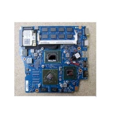 Mainboard Sony SB Core I5 (MBX 237)