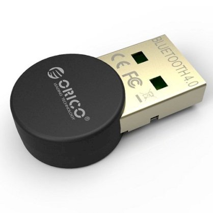 USB Bluetooth 4.0 Orico BTA-406