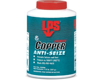 LPS COPPER ANTI-SEIZE