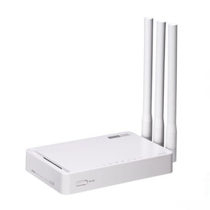 TOTOLINK N302R Plus 300Mbps Wireless N Router
