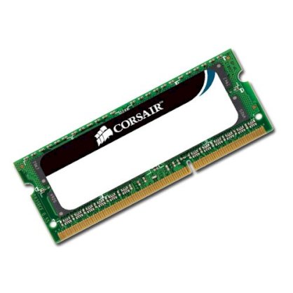 Corsair C9 - 8GB - DDR3 - Bus 1333Mhz - PC3 10600