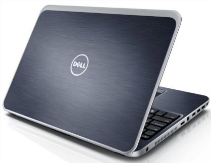 Dell Inspiron 15R N5537 (Intel Core i5-4200U 1.6GHz, 4GB RAM, 1TB HDD, VGA Intel HD Graphics 4400/AMD Raedon HD 8670M, 15.6 inch, Windows 7 Pro)