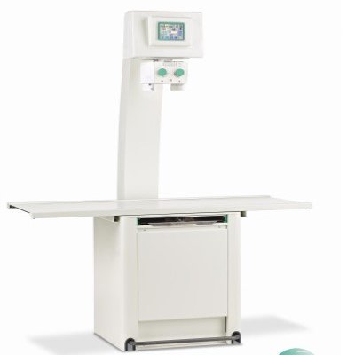 Máy chụp x – quang thú y Vet System 15 (BMI – Ý)