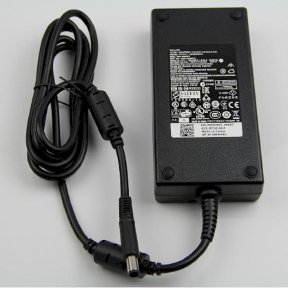 Adapter Dell 180W 19V- 9.23A