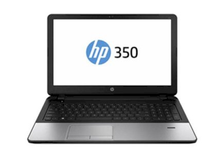HP 350 G2 (P7Q51PA)(Intel Core i5-5200U 2X2.2GHz, 4GB RAM, 500GB HDD, VGA Intel HD Graphics 5500, 15.6 inch, Free Dos)