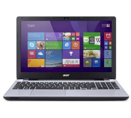 Acer Aspire V3-572G-70WY (NX.MNJSV.002)(Intel Core i7-4510U 1.7Ghz, 4GB RAM, 500GB HDD, VGA Nvidia GeForce 840M 2GB, 15.6 inch, Free Dos)