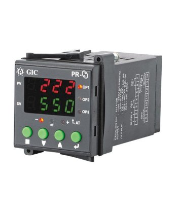 Điều khiển nhiệt độ PID GIC 151D12B