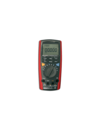 Multimeter 51255 Ega Master