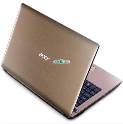 Acer Aspire 4752 (Intel Core i3-2370M 2.4GHz, 4GB RAM, 500GB HDD, VGA Intel HD Graphics, 14 inch, PC DOS)