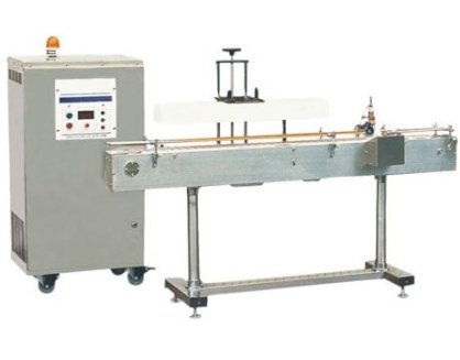 Máy dán màng nhựa Brother FL2000 Induction Sealing Machine