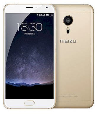 Meizu Pro 5 mini Gold