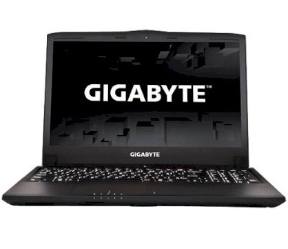 Gigabyte P55W-BW1T (Intel Core i7-5700HQ 2.7GHz, 8GB RAM, 1128GB (128GB SSD + 1TB HDD), VGA NVIDIA GeForce GTX 970M, 15.6 inch, Windows 10)
