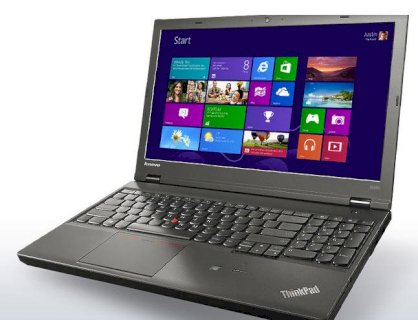 Lenovo Thinkpad W540 (Intel Core i7-4800MQ 2.7GHz, 16GB RAM, 756GB (256GB SSD + 500GB HDD), VGA NVIDIA Quadro K1100M, 15.6 inch, Windows 7 Professional 64 bit)