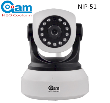 Camera Neo NIP-51 HD 1080 1MP