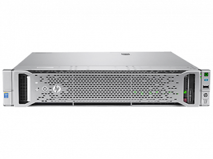 Máy chủ HP ProLiant DL180 G5 (Intel Xeon E5450 3.0GHz, RAM 8GB, HDD 2x 146GB, Raid P400, PS 1x 750W)