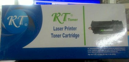 Mực Laser màu RT 1025