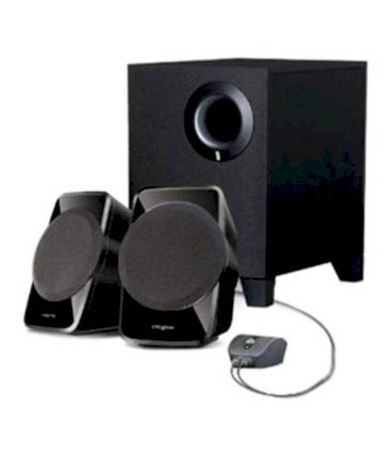 Loa Creative SBX A120 2.1 Speaker