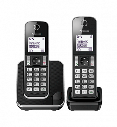 Panasonic KX-TGD312