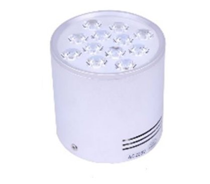 Đèn ống (Đèn lon) 2 màu LEDlife MTZD007