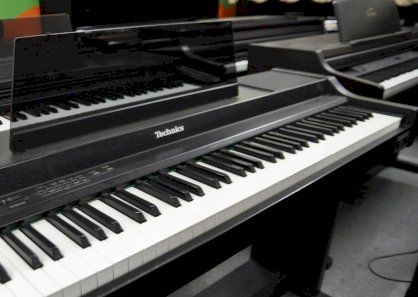 Đàn Piano Technics PX6