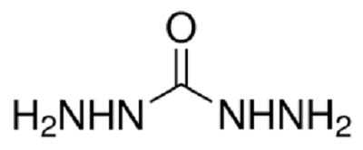 Carbohydrazide - CO(NHNH2)2