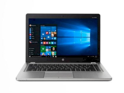 HP EliteBook Folio 9480m (P3E05UT) (Intel Core i5, 4GB RAM, 256GB SSD, VGA Intel HD Graphics 4400, 14 inch, Windows 7 Professional 64-bit)