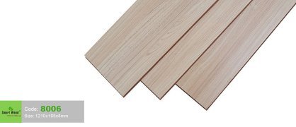 Sàn gỗ Smart Wood 8006