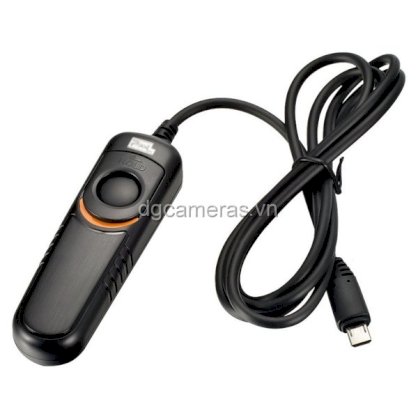 Dây bấm mềm Pixel RC-201/S2 Shutter Release for Sony A7 A7r A7s camera