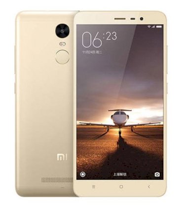 Xiaomi Redmi Note 3 16GB (2GB RAM) Gold + Gậy tự sướng