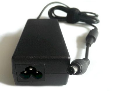 Sạc Adapter SAMSUNG 19V 3.15A 5.5*3.0MM - PIN INSIDE