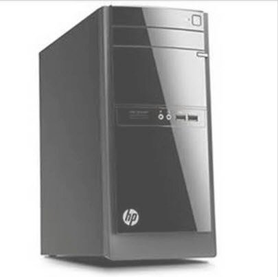 Máy tính Desktop HP PAVILION 500-311X (Intel Pentium G3250 3.2Ghz, Ram 2GB, HDD 500GB, VGA Onboard, PC DOS, Không kèm màn hình)