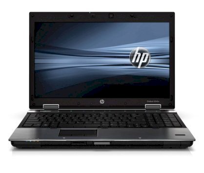 HP Elitebook Workstation 8560w (Intel Core i7-2820QM 2.3GHz, 4GB RAM, 250GB HDD, VGA NVIDIA Quadro FX 1000M, 15.6 inch, Windows 7 Home Premium 64 bit)
