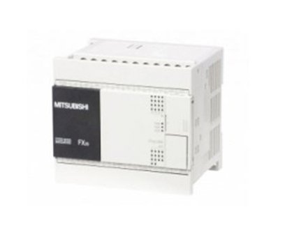 PLC Mitsubishi FX3S-20MR/ES