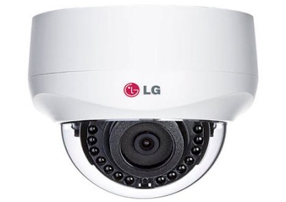 Camera IP LG LND3210R